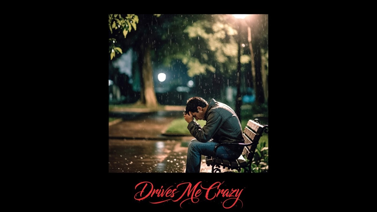 Drives me Crazy Single - Album: LA FESTIVAL - EDM - DABUMFUZZLED