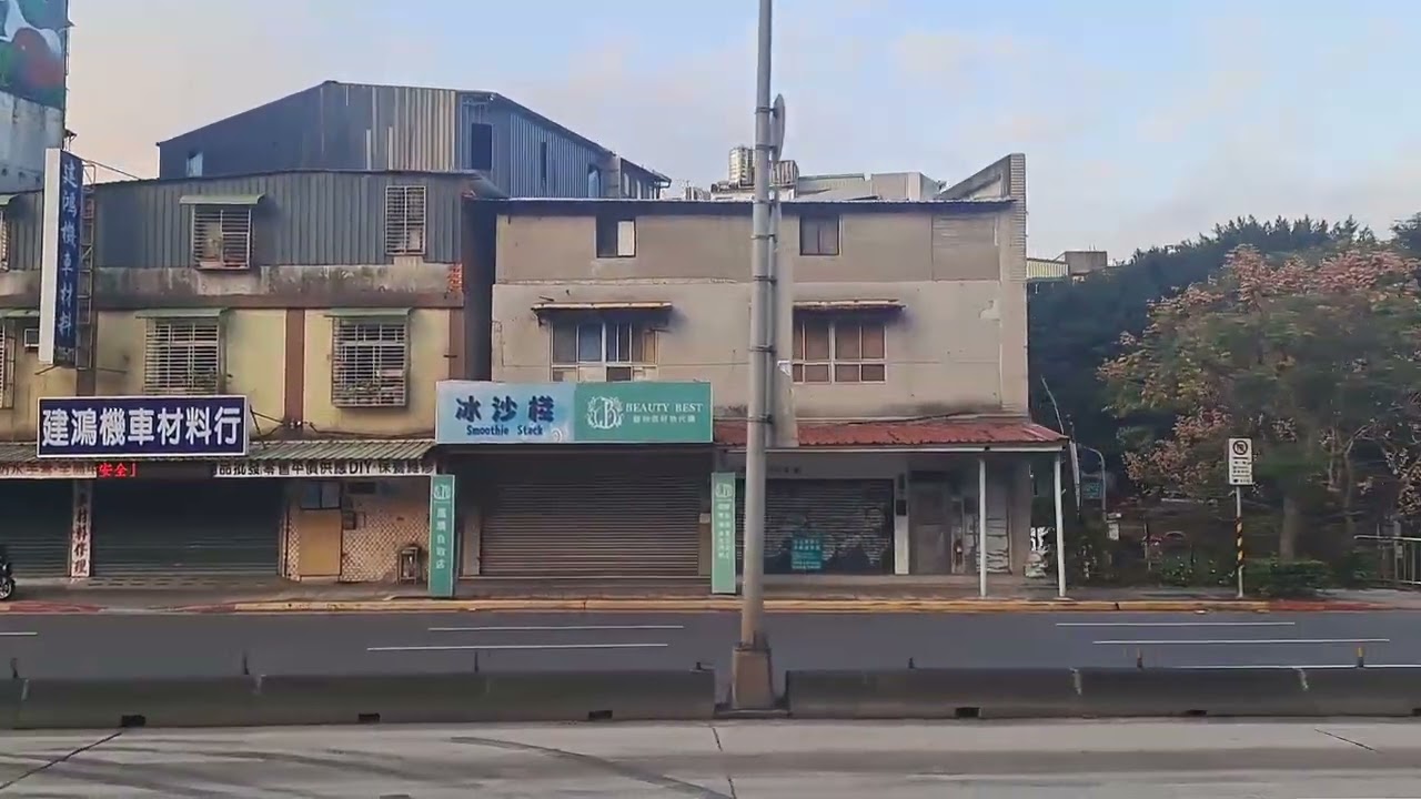 2026012901 通勤13 EAL-1896 @ 羅斯福萬隆街口~公館