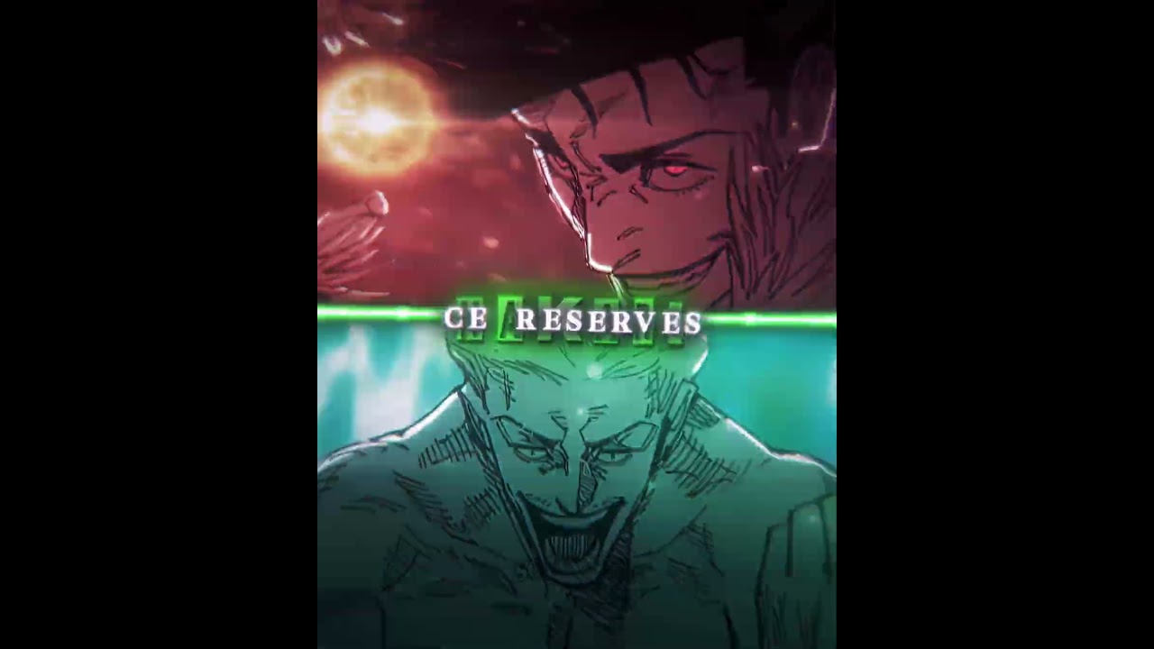 RYU VS HAKARI