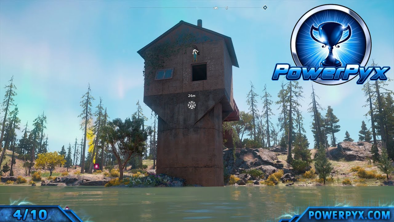 Far Cry New Dawn - All MP3 Music Player Locations (Audiophile Trophy / Achievement Guide)