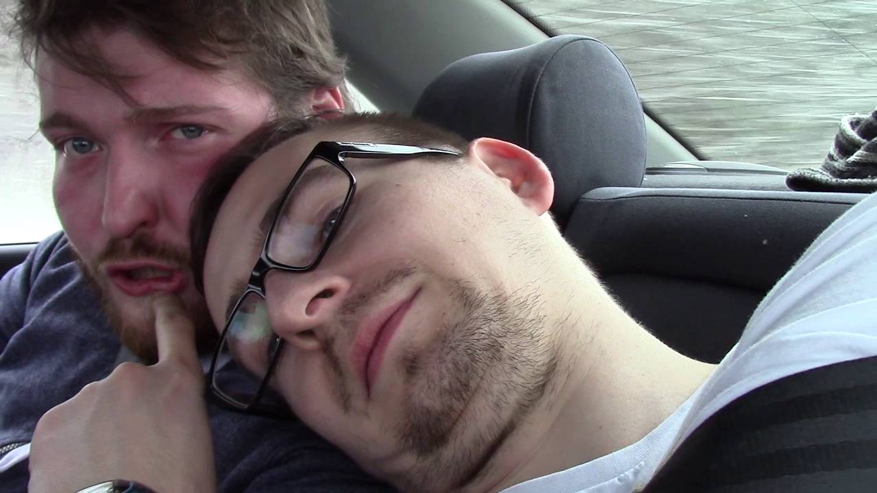 Czechy Vlog #1 Droga do Pragi