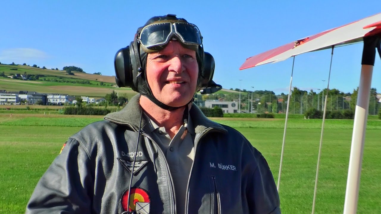 Hilzinger Flugplatztage 2025