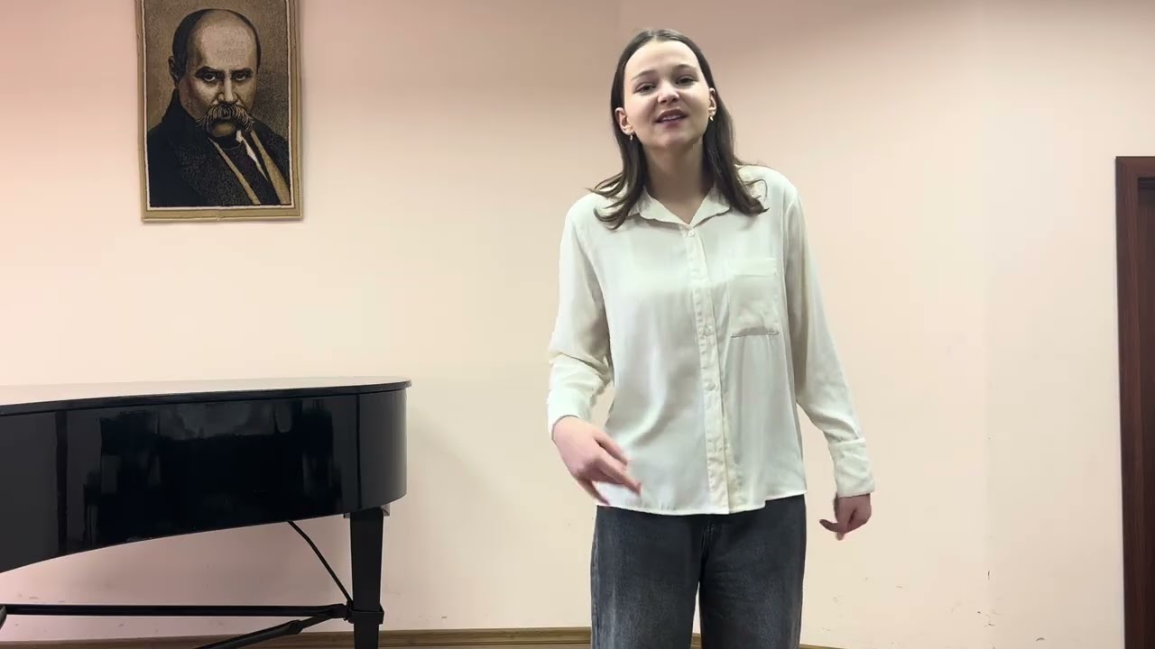 Аверіна Анастасія 