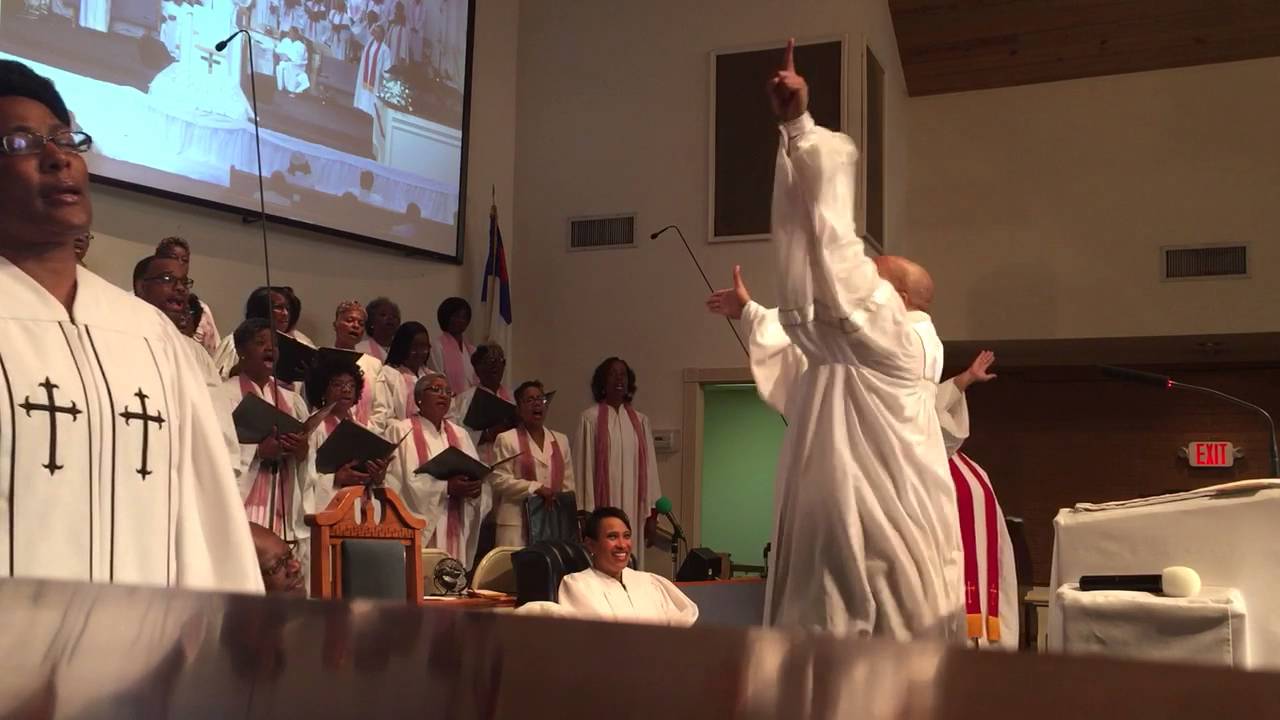 Hallelujah is the Highest Praise