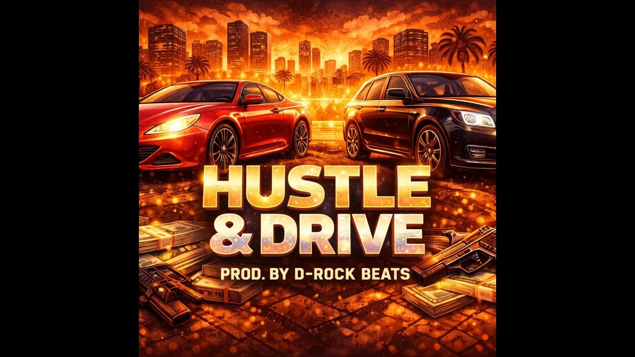 [FREE] Jadakiss X Dave East X J Cole Type Beat "Hustle & Drive"  | Boom Bap Type Beat | 86 BPM