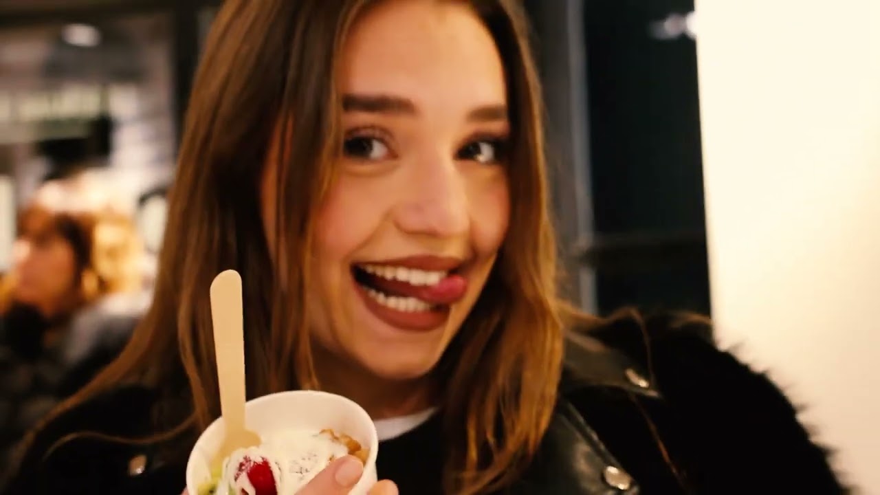 DíA 61 de mi ERASMUS/ celebrando mi cumple erasmus