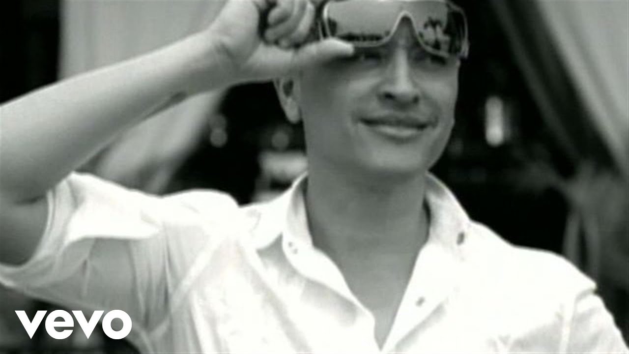 Elvis Crespo - Me Gusta Me Gusta