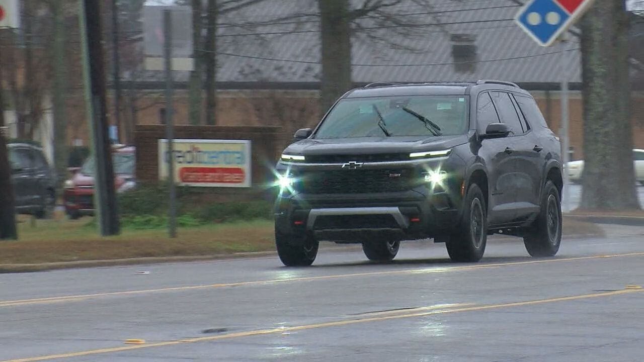 Hamilton prepared for freezing conditions