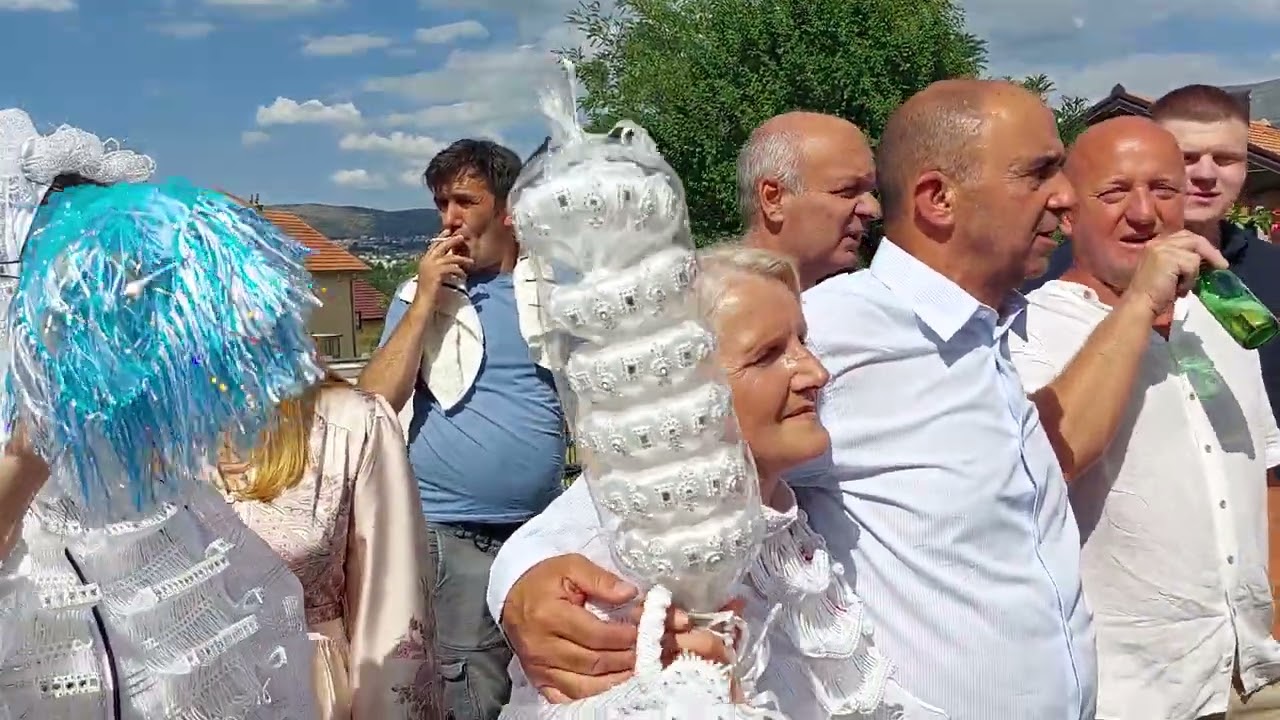 03.08.2025. Dojdoa tupani