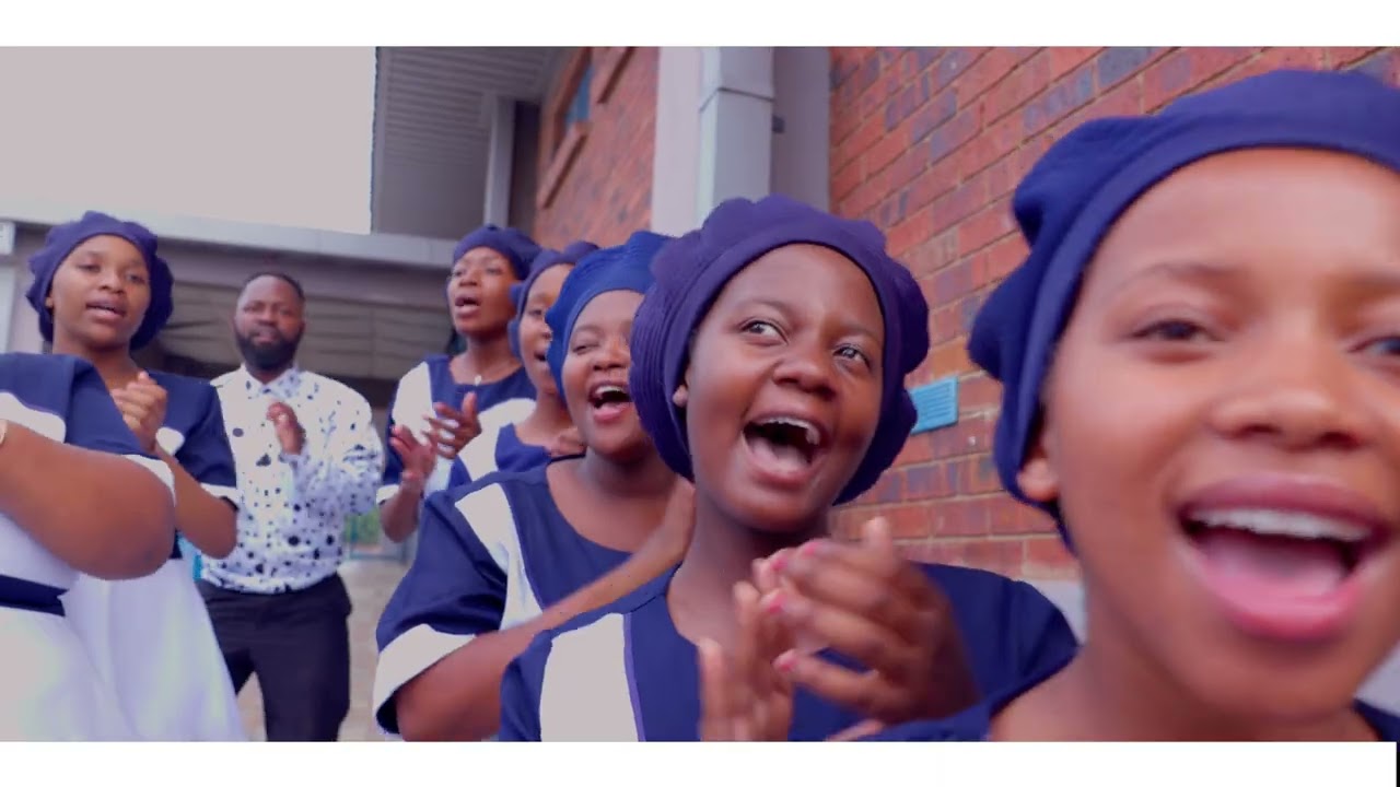 Survivors Of God  - Phomolong ( Official Video)
