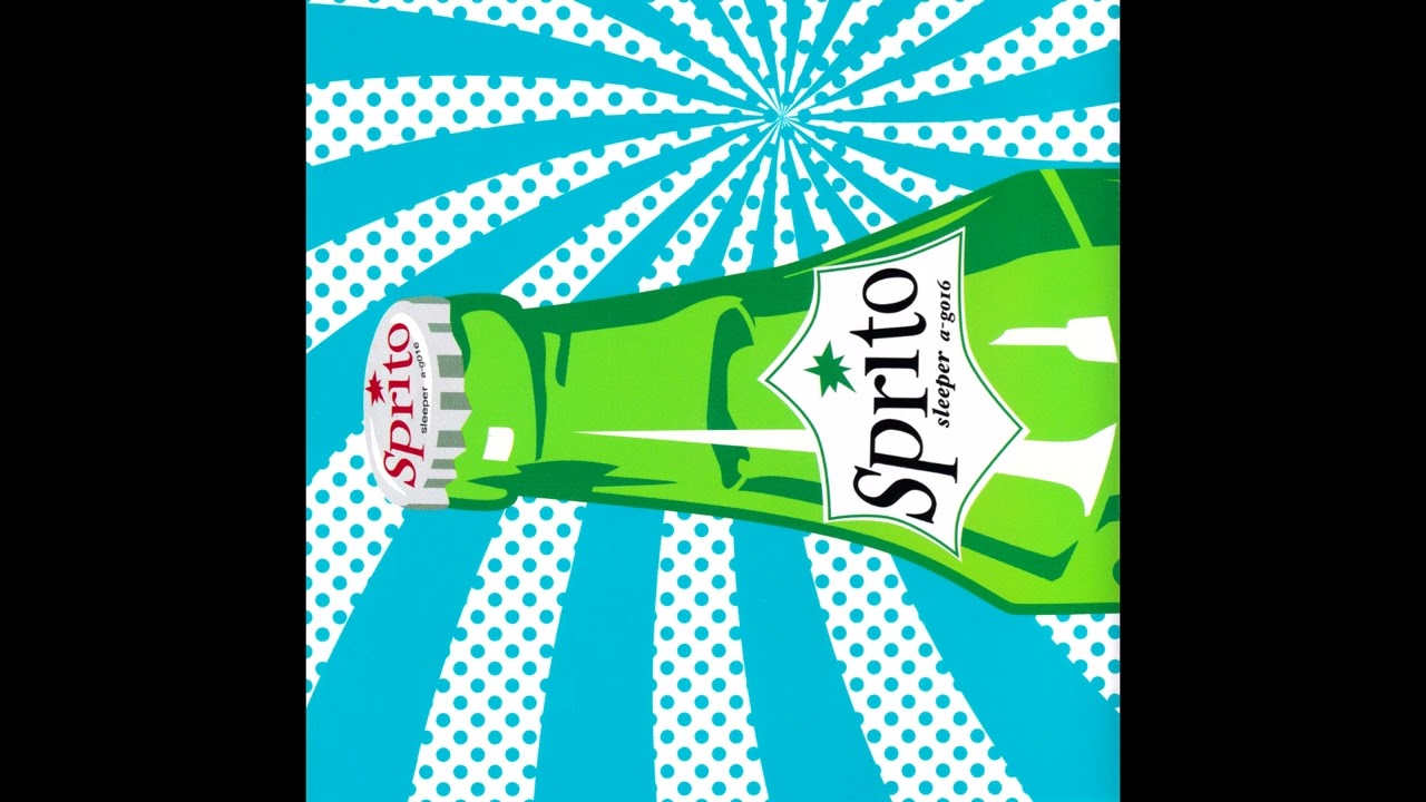 Sprito - Sleeper [2003]
