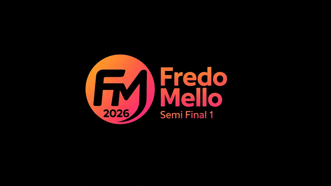 Fredo Mello 2026 : Semi Final 1