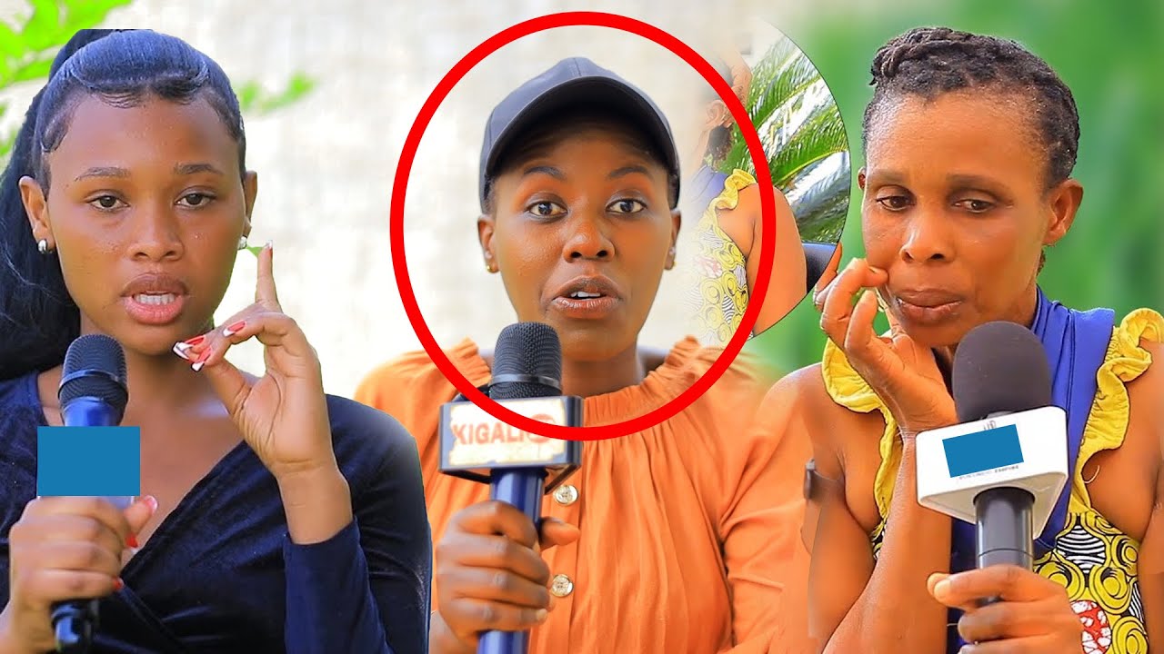 MUKURU WA DIANE ARAJE 😳BURYA DIANE YABYAYE UMWANA ARAMUTA//IBYA MAMA WABO BYOSE HANZE