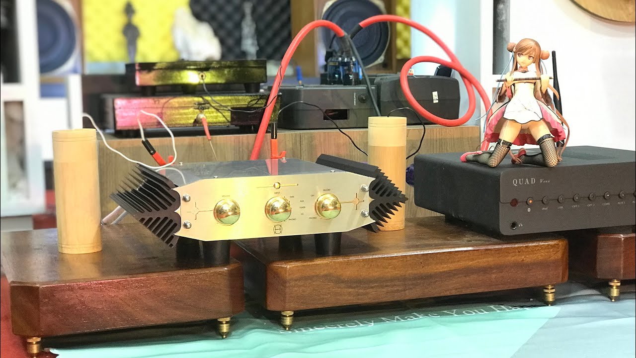 Amplifier Alchemist, mang lại bất ngờ lớn. 0976085095