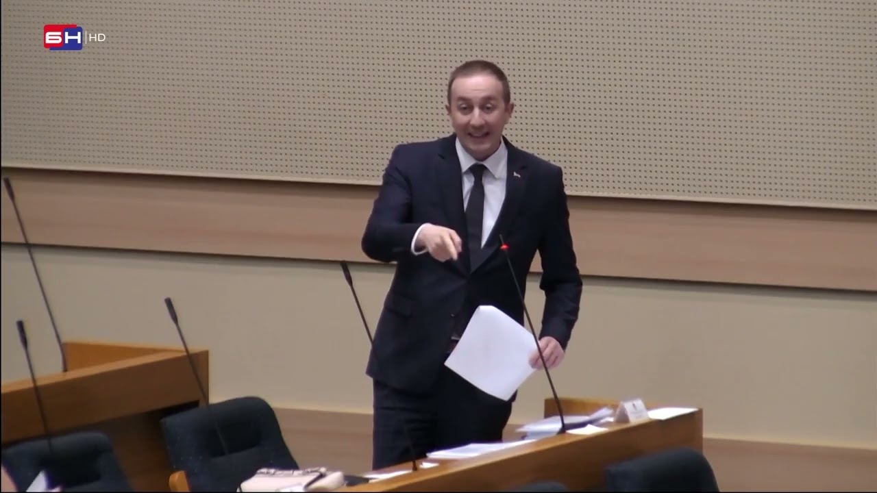 Bodiroga: Sve kredite u državi dobijale su režimske firme!