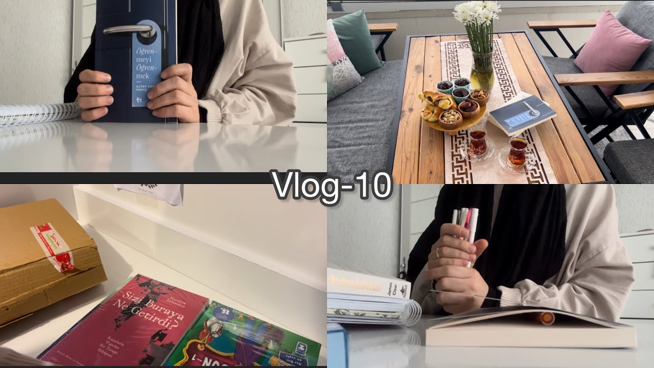 1.700 ₺ lik kitap alışverişim 📚 Altay Cem Meriç 🌱 Biraz da gerçekler ve motivasyon kaybı ☘️