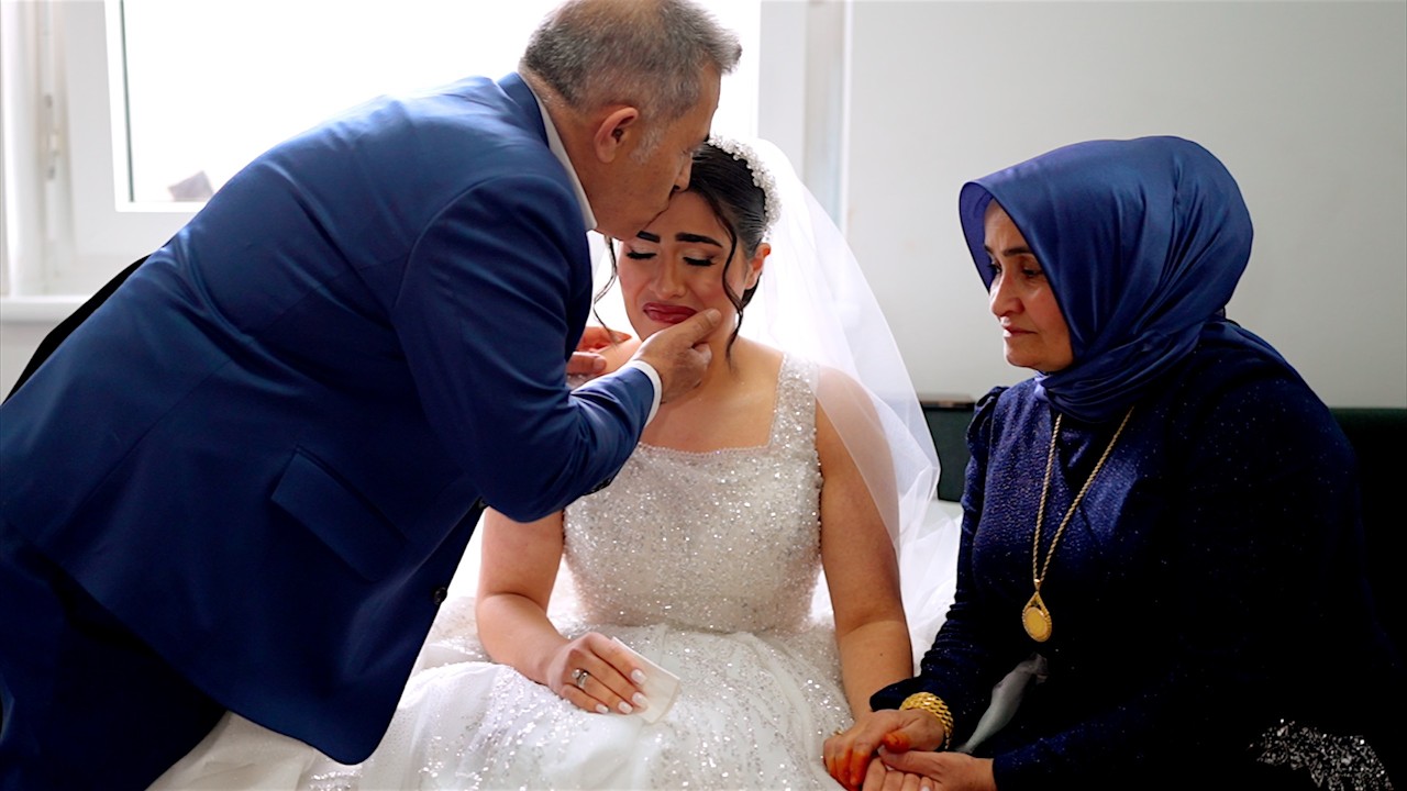 Gelin Alma - Hüzün ve Sevinç | Düğün Klibi | Avusturya | Bircan & Muhammed 👰‍♀️🤵‍♂️