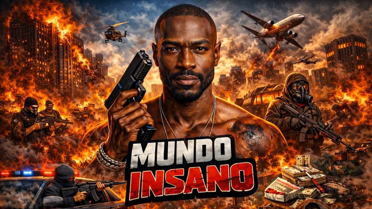 Mundo Insano