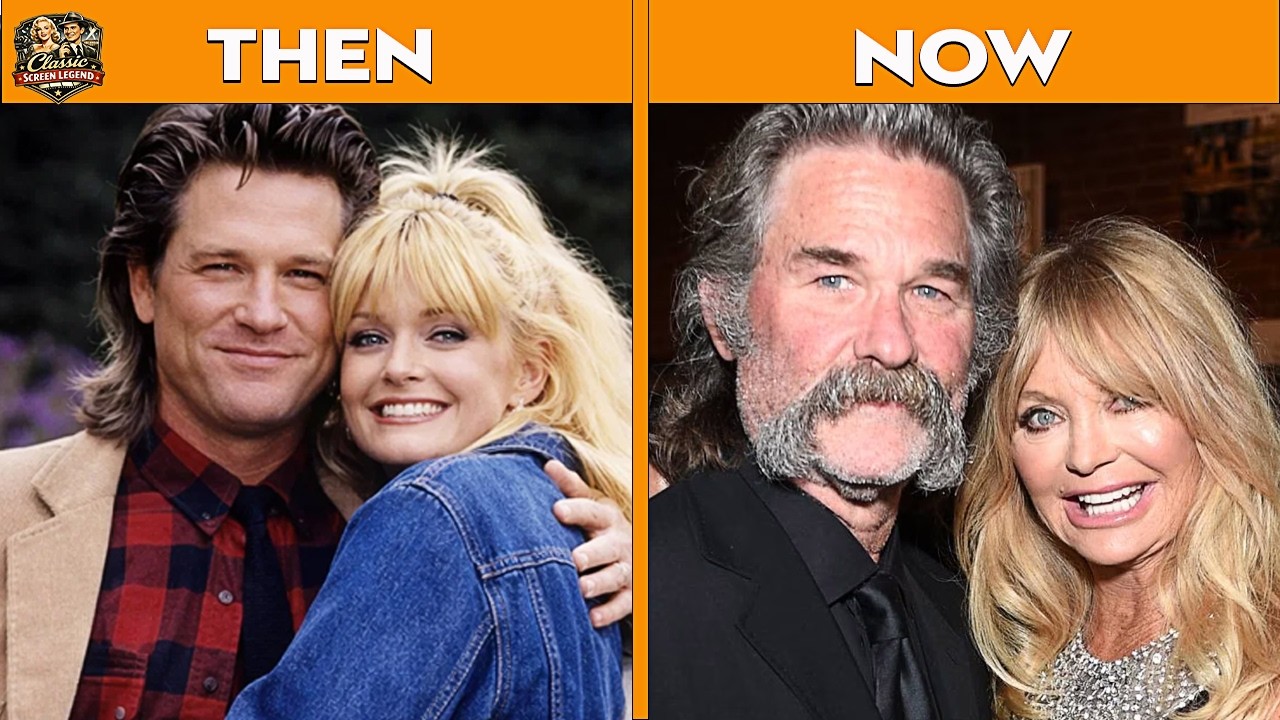 20+ Beloved Celebrity Couples: How They Look Today | Then & Now 2026