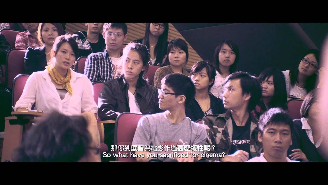Vulgaria 低俗喜劇 [HK Trailer 香港版預告 #2]