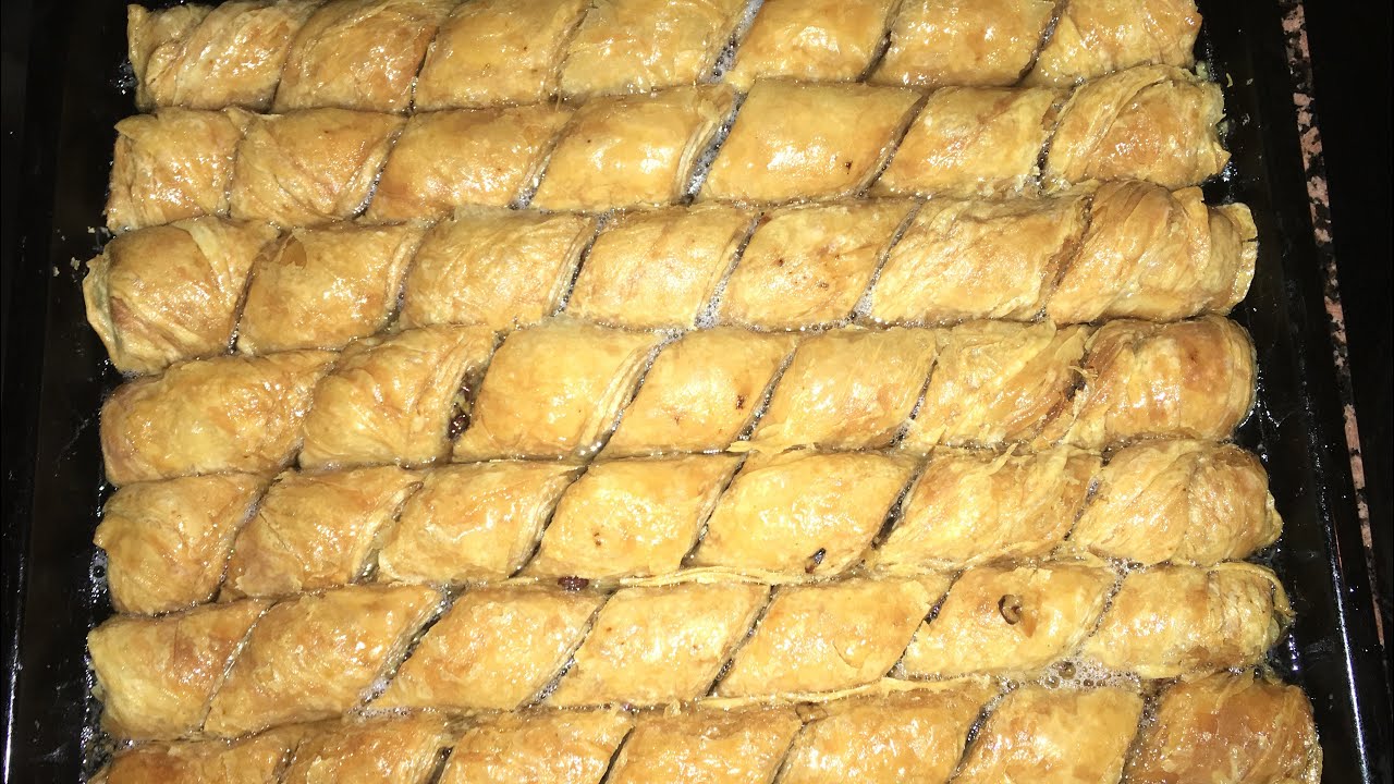 Bakllava