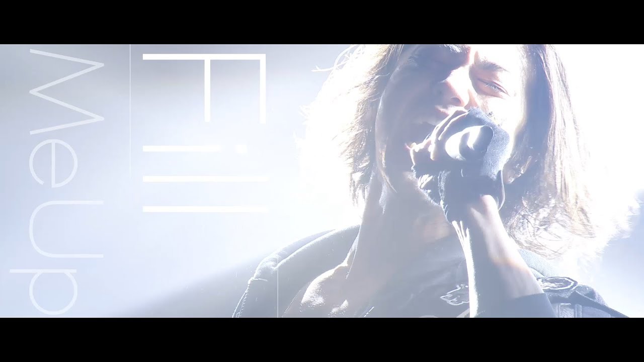 JIN AKANISHI 赤西 仁- Fill Me Up (JIN AKANISHI LIVE TOUR 2018 “Blessèd” in MAKUHARI)