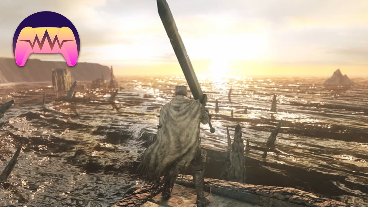 Dark Souls 2  Ambient Majula | Peaceful | Meditation | Sound | Ambience