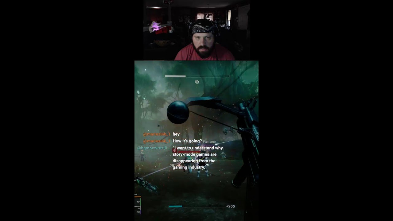 What's Destiny 2 Offering For Lunch? (Portrait)