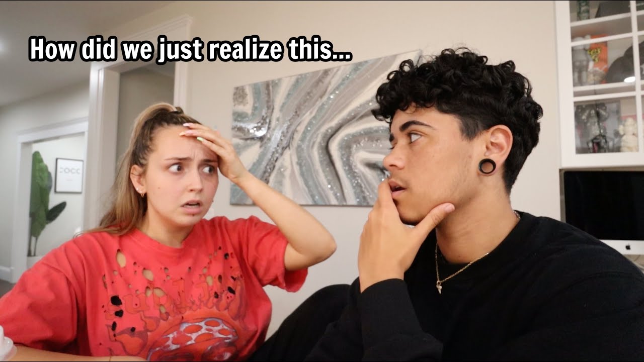 we were given the wrong puppy...