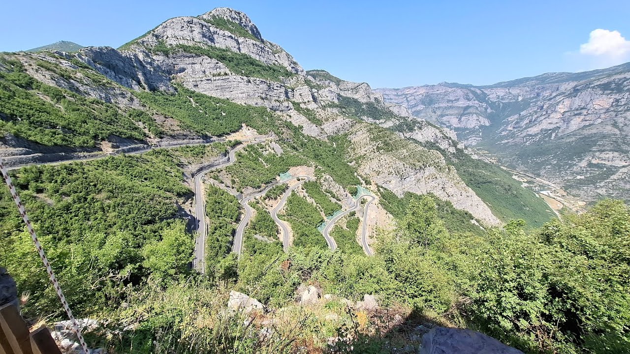 Rapšë-Albanija