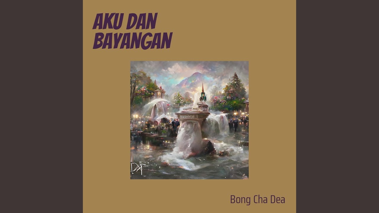 Aku dan Bayangan