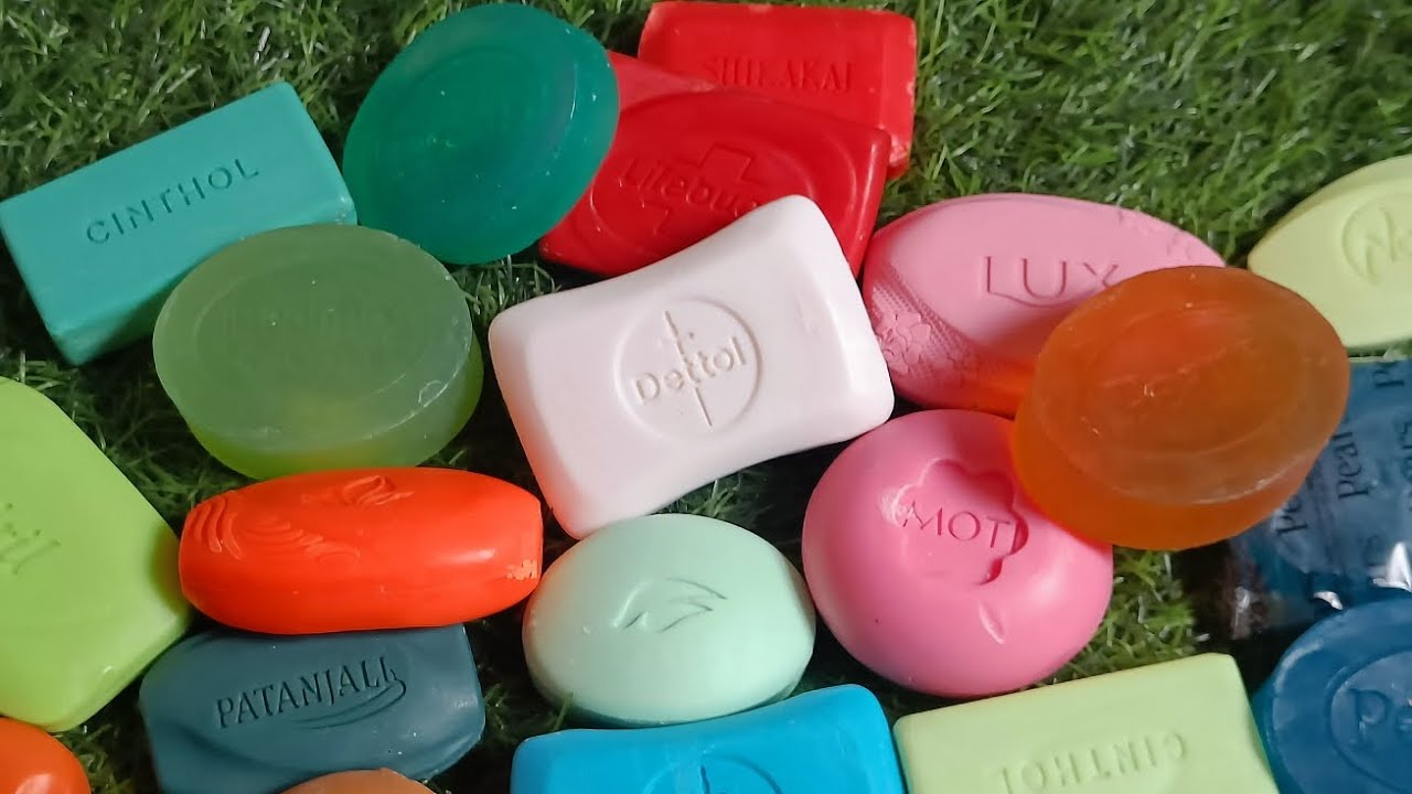 SOAP opening HAUL /Unpacking soap | Распаковка мыла | Notalking | SOAP Driver 