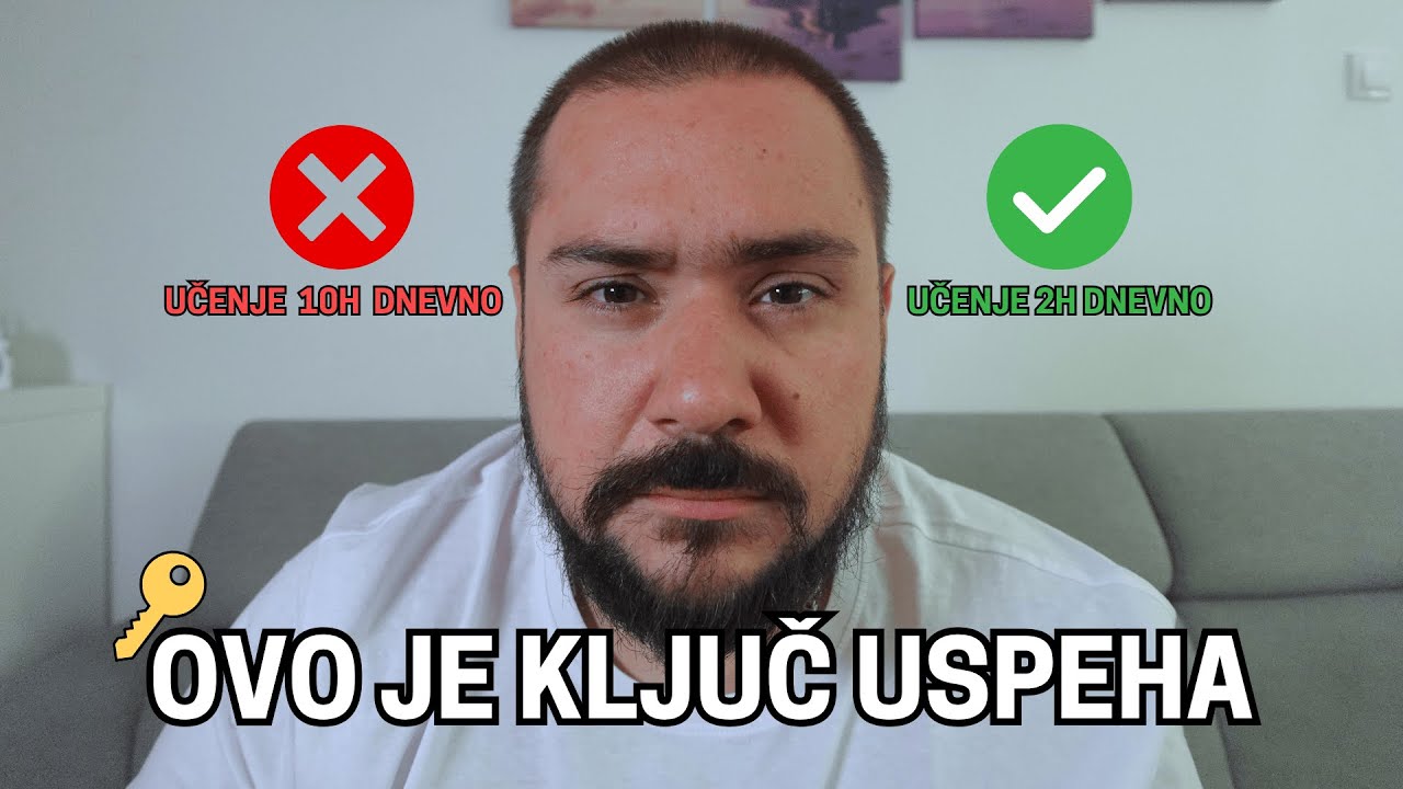 Gre&scaron;ka koju pravi većina početnika u učenju programiranja