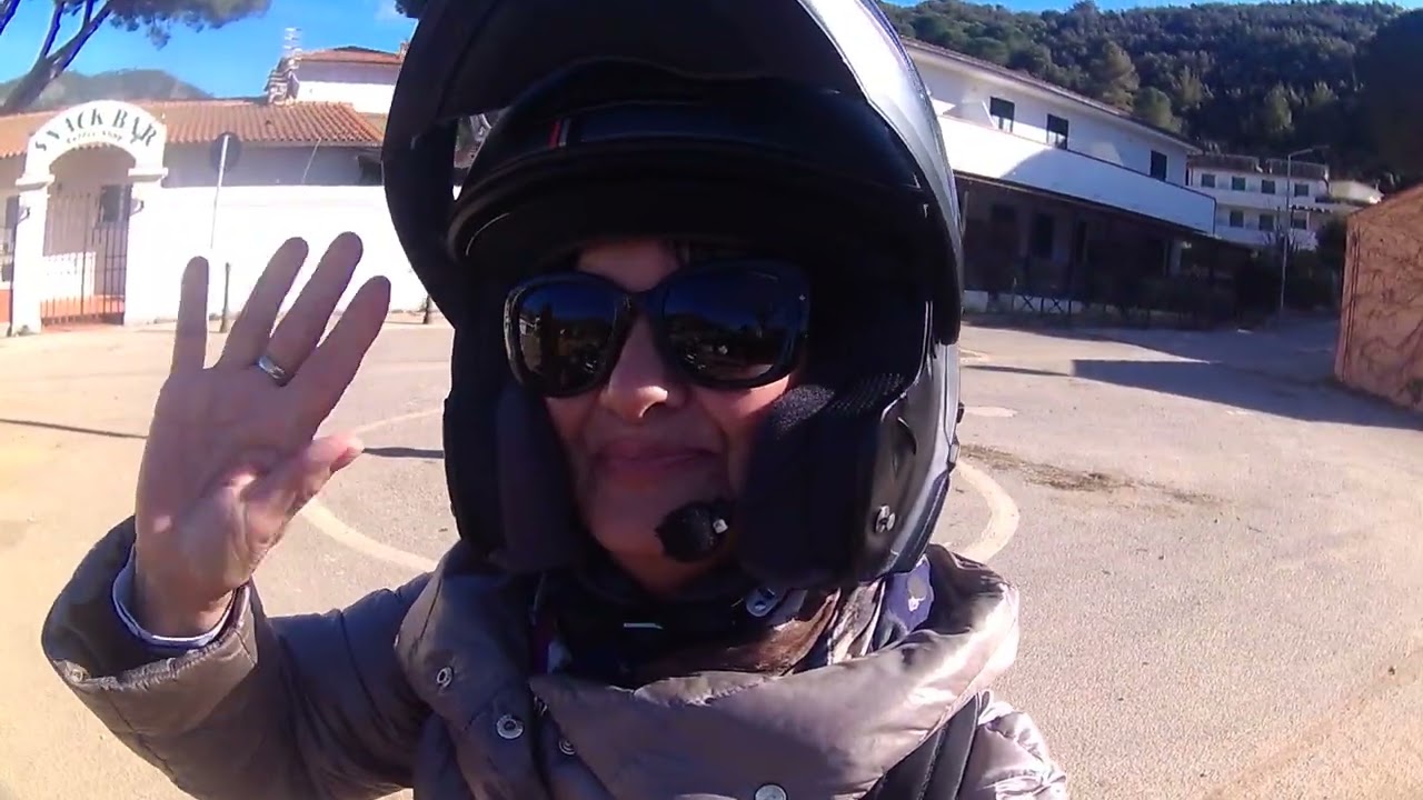 ELBA QUELLI DELLA DOMENICA EP 2 STAG. 1