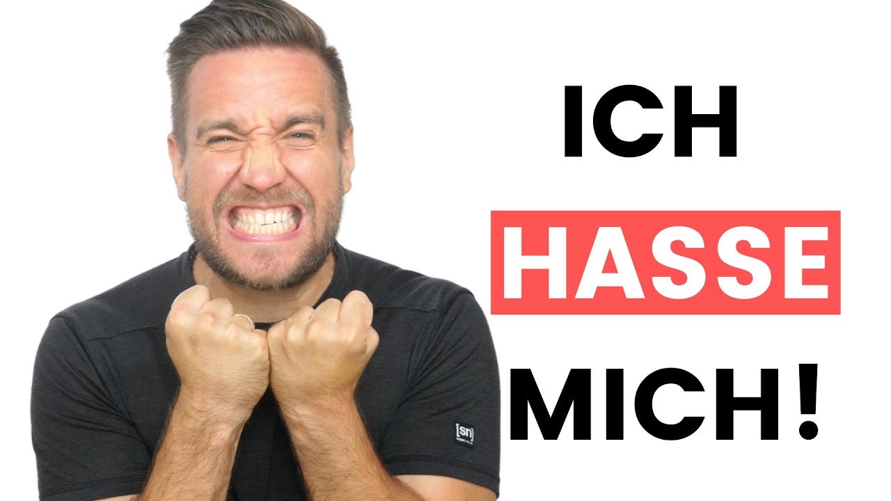 Wie gef&auml;hrlich ist dein innerer Kritiker?