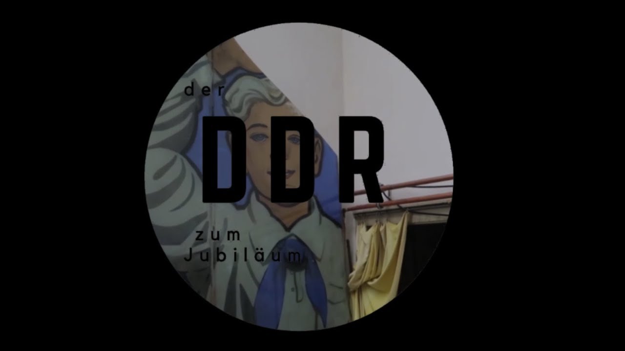 Der DDR zum 70: Das DDR & Nostalgie-Museum in Garzin (1. Episode)