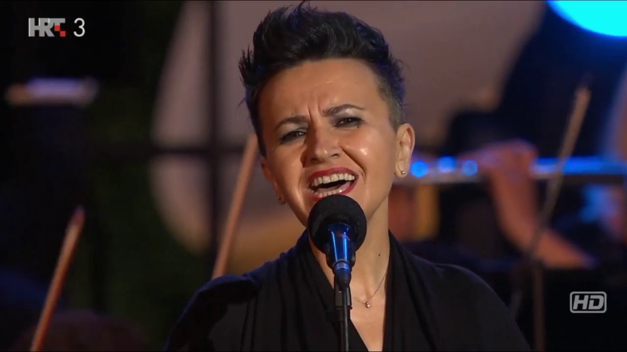 Amira Medunjanin - Sve će to,o mila moja (B.Dugme)