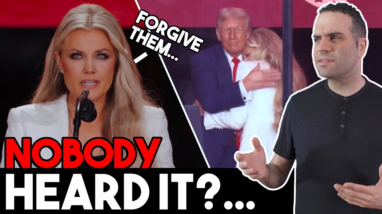 Это всё выдало! Аналитик языка тела отреагировал на моменты памяти Чарли Кирка.