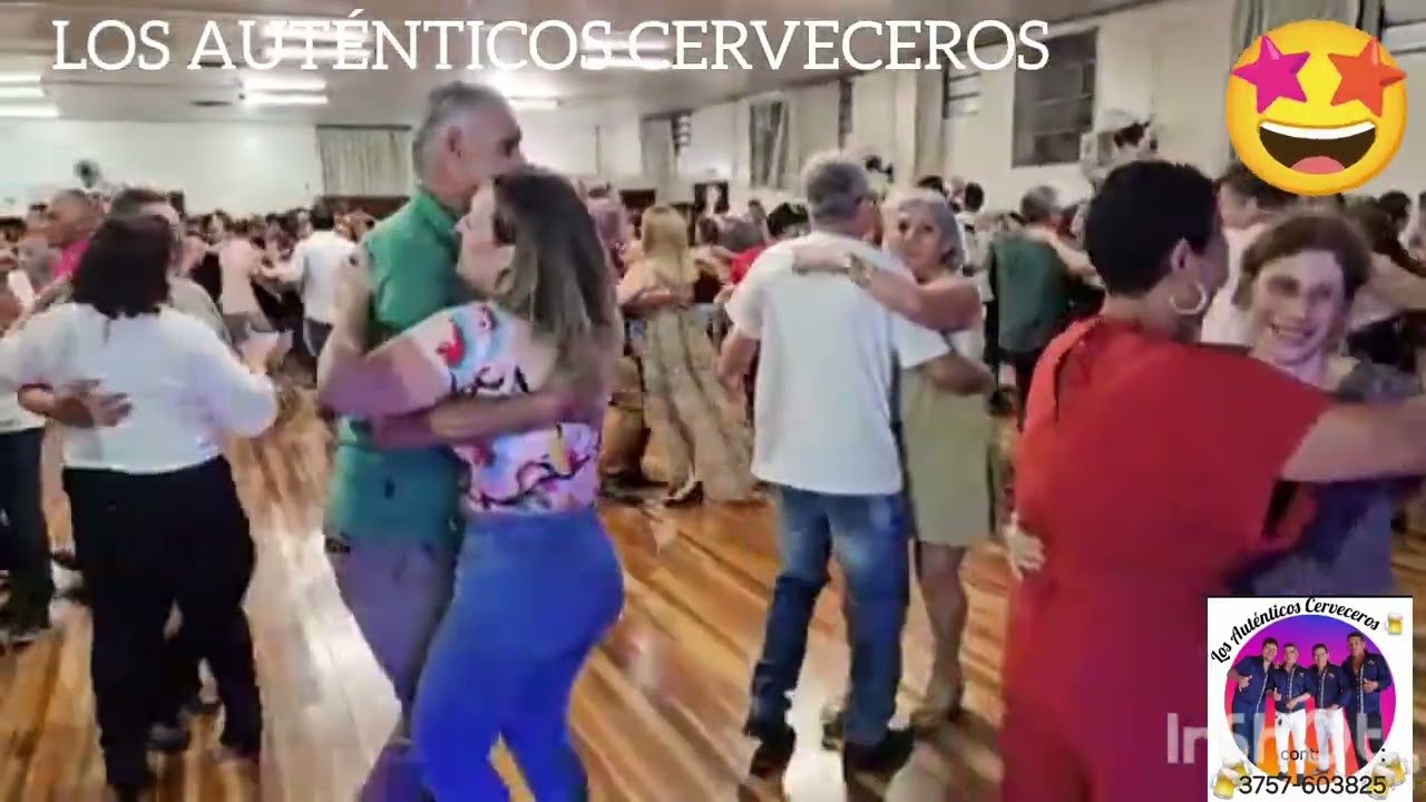 SELECCIÓN DE BANDINHAS 