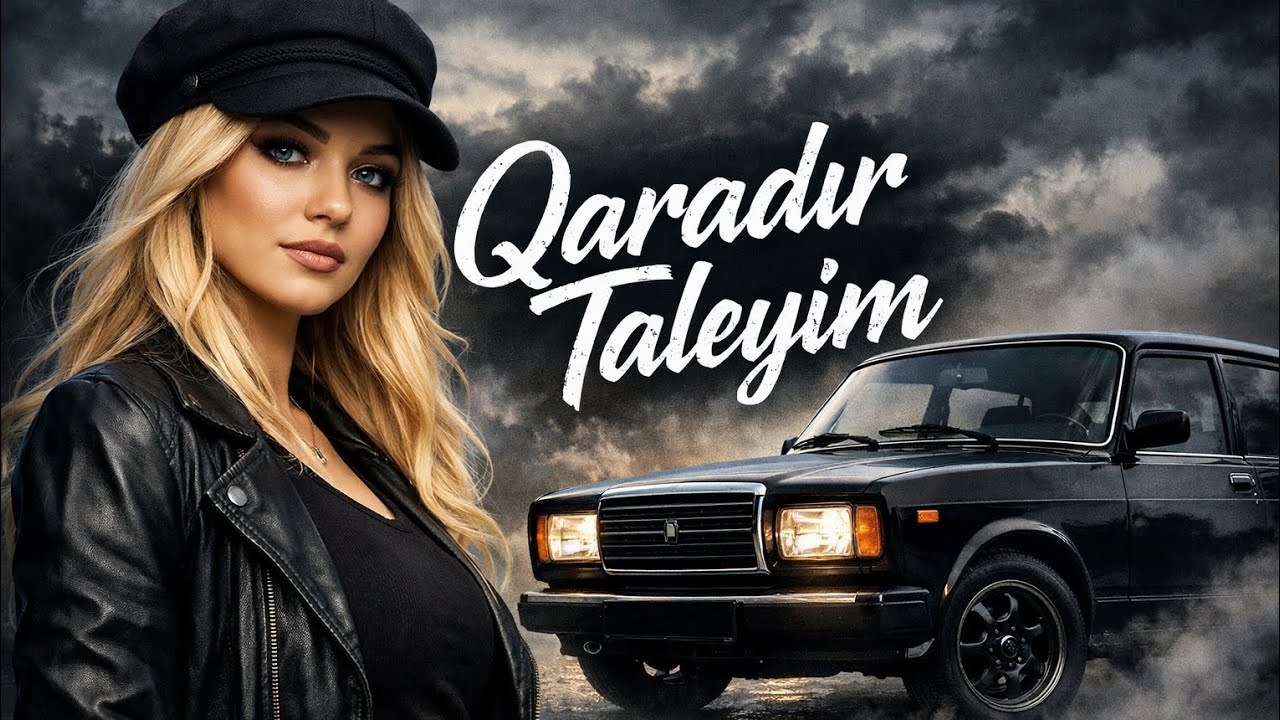 Sona - Qaradır Taleyim 2026 Remix 