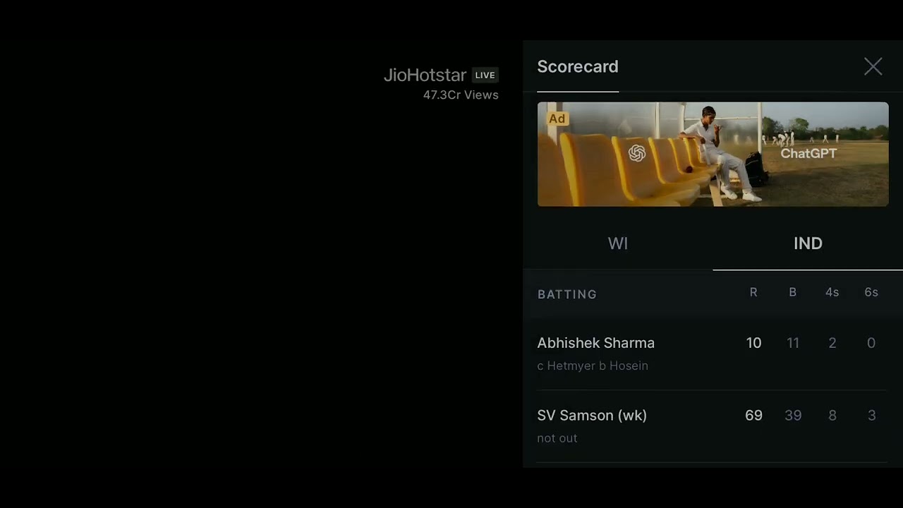 India win qualify semi final 