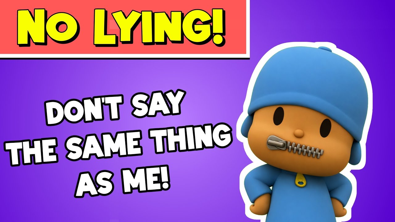 Don’t Copy My Answer! 🤔❌ 30 Brain-Twisting Questions—Can You Survive Them All?! 🔥