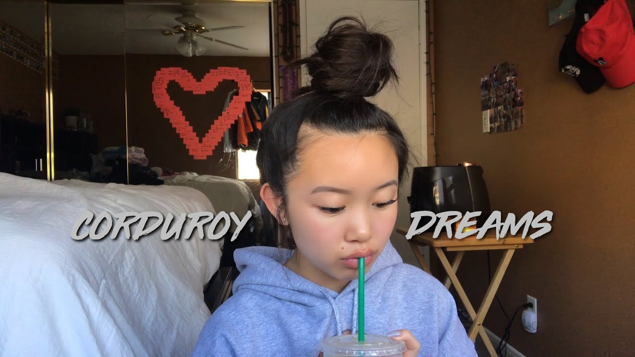 corduroy dreams by rex orange county