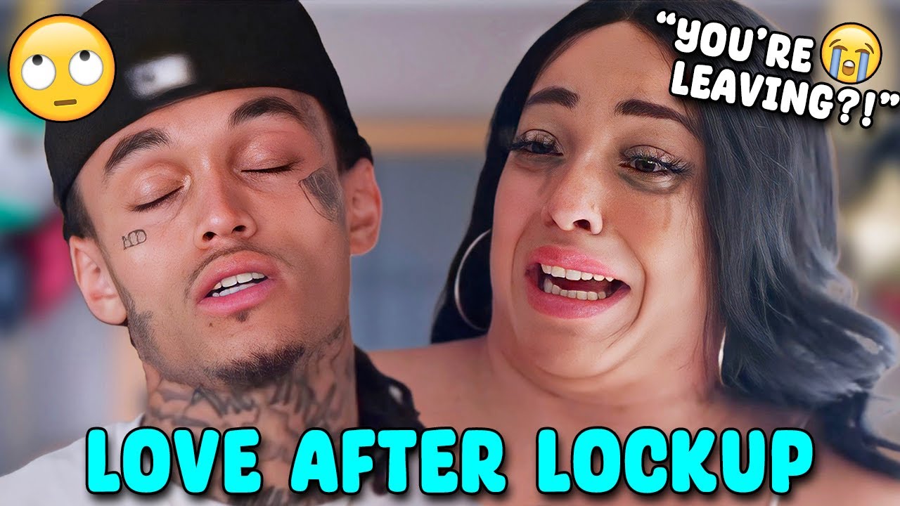 Prison Boyfriend DUMPS Girlfriend on Her BIRTHDAY | Love After Lockup