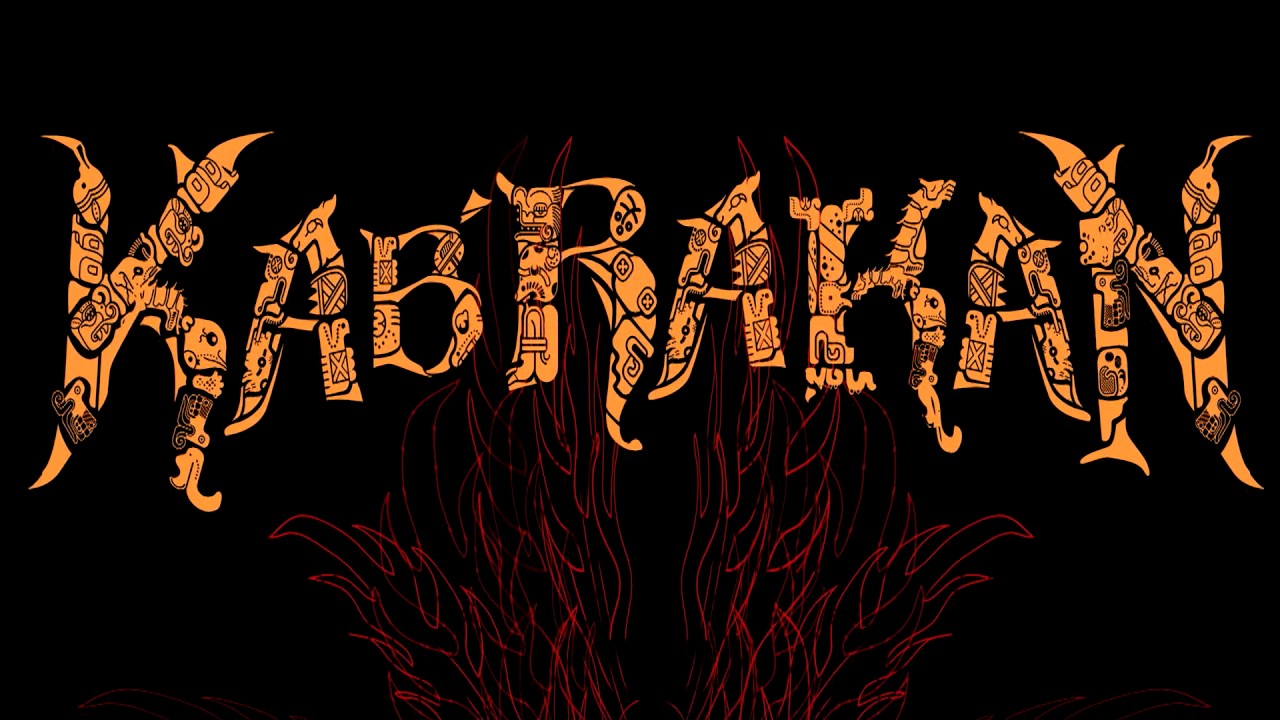 KAB'RAKAN-MALIGNA (PISTA DE AUDIO COMPLETA_VÍDEO)