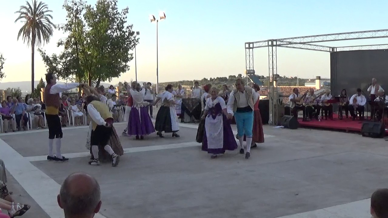 Villanera d'Ibi