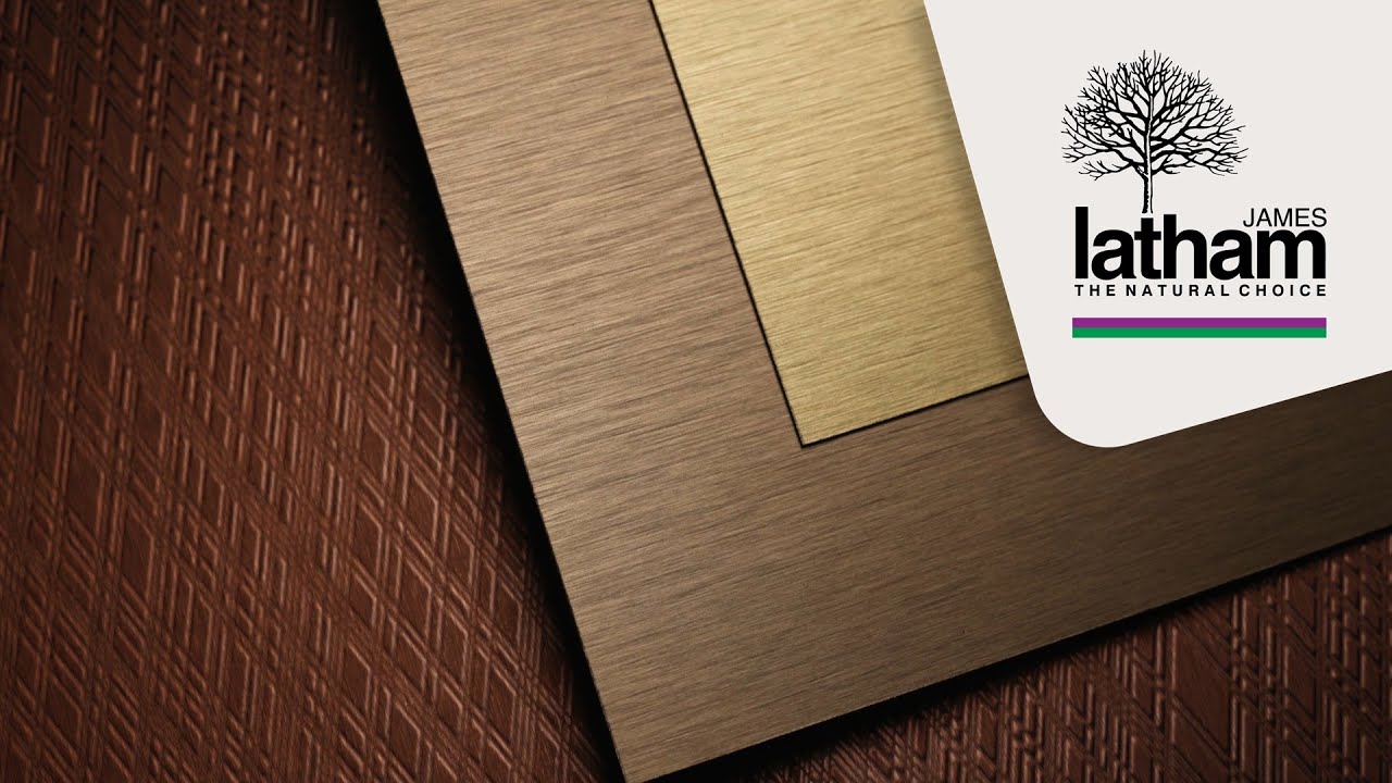 Merino Laminates from James Latham
