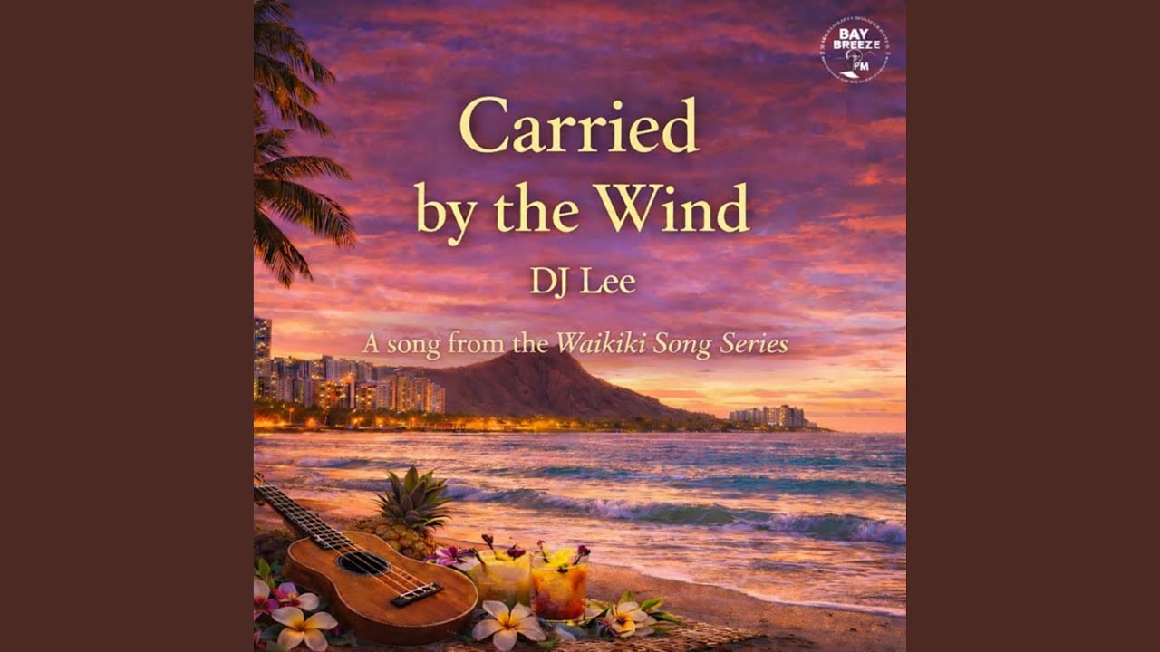 Carried by the Wind