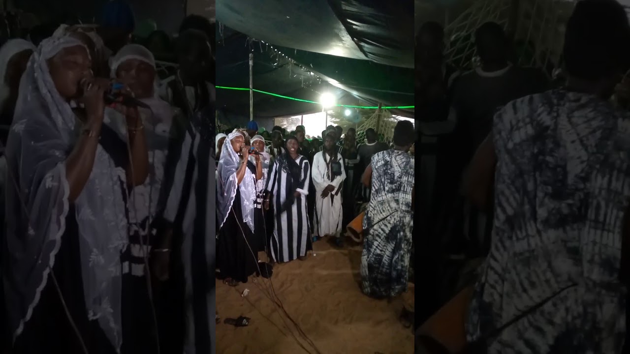 goudi Mame cheikh avec wakeur borome ndigueul