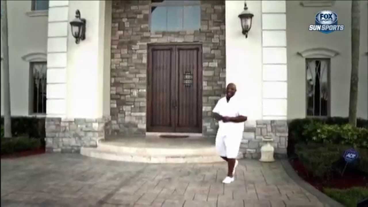 April 04, 2015 - Sunsports - Inside the Heat: Udonis Haslem (1of4)(2015 Documentary)